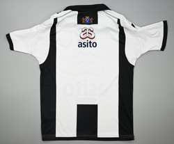 2016-17 HERACLES ALMELO KOSZULKA S