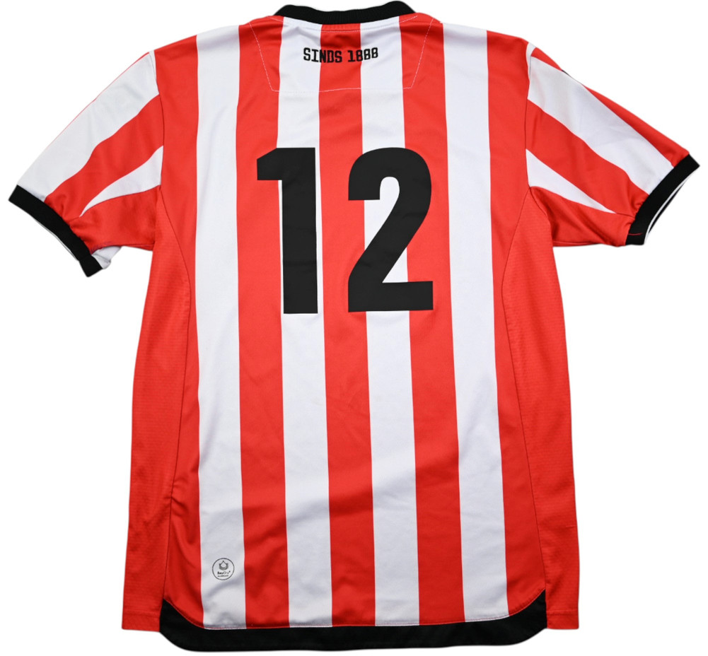 SPARTA ROTTERDAM KOSZULKA S