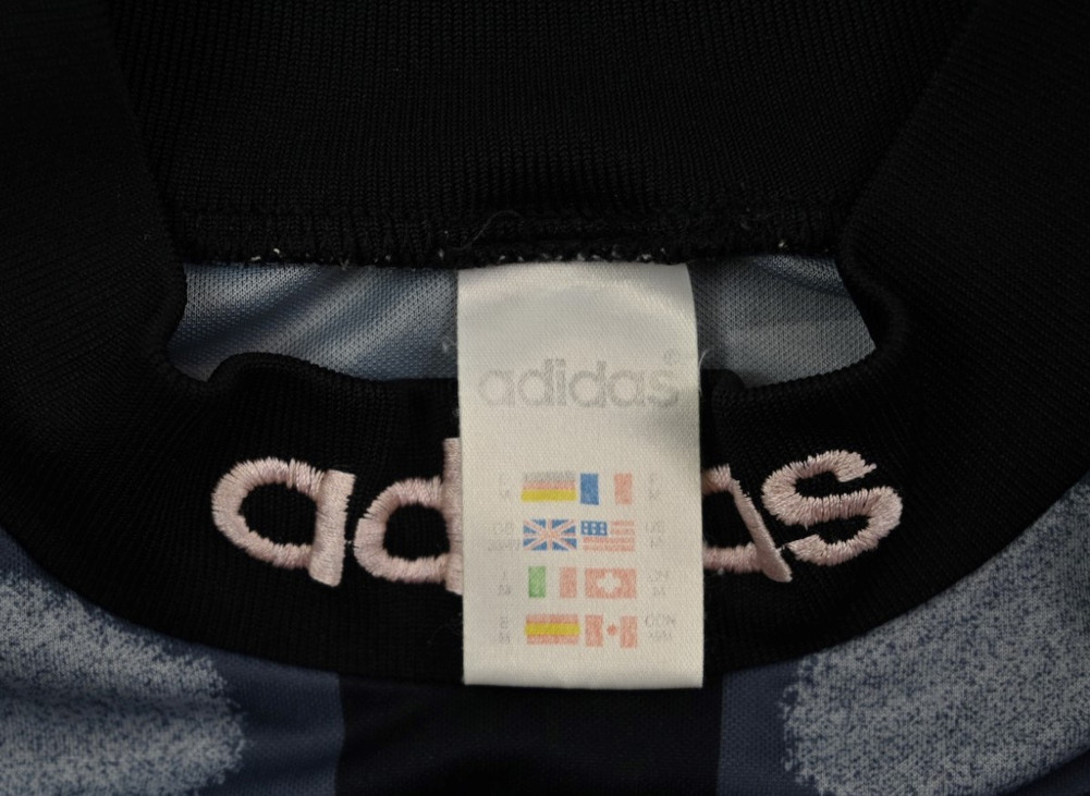 ADIDAS TERMINATOR VINTAGE GK LONGSLEEVE KOSZULKA M