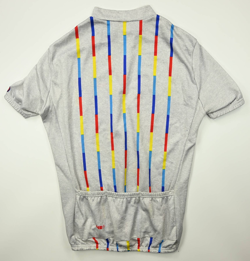 SEB GIRO CYCLING SHIRT XXL