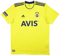 2019-20 FENERBAHCE KOSZULKA L