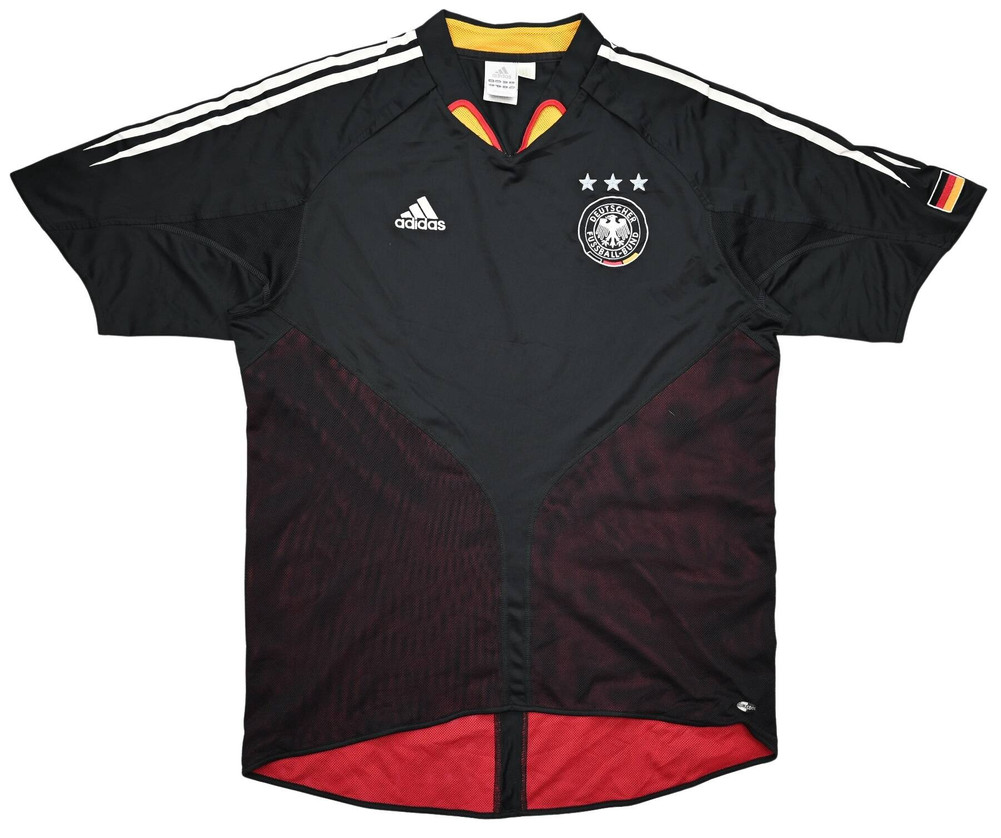 2004-06 GERMANY KOSZULKA XL