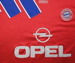 1993-95 BAYERN MUNCHEN SHIRT M