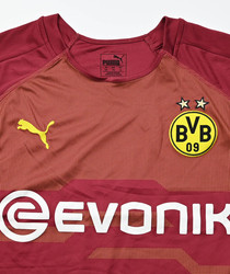 2018-19 BORUSSIA DORTMUND GK KOSZULKA L 