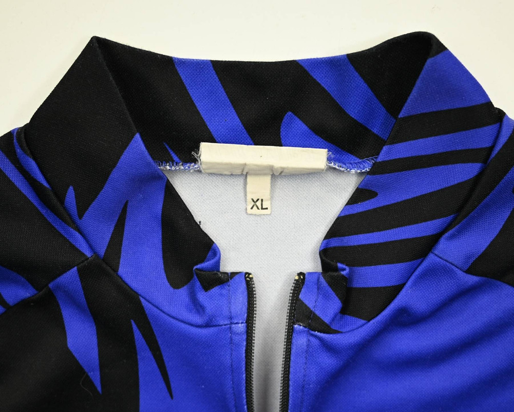 NAKAMURA CYCLING OLDSCHOOL CYCLING SHIRT XL