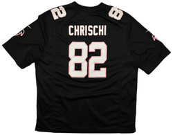 ATLANTA FALCONS *CHRISCHI* NFL KOSZULKA XXL 