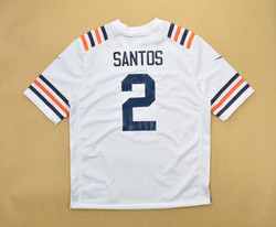 CHICAGO BEARS NFL *SANTOS* SHIRT L