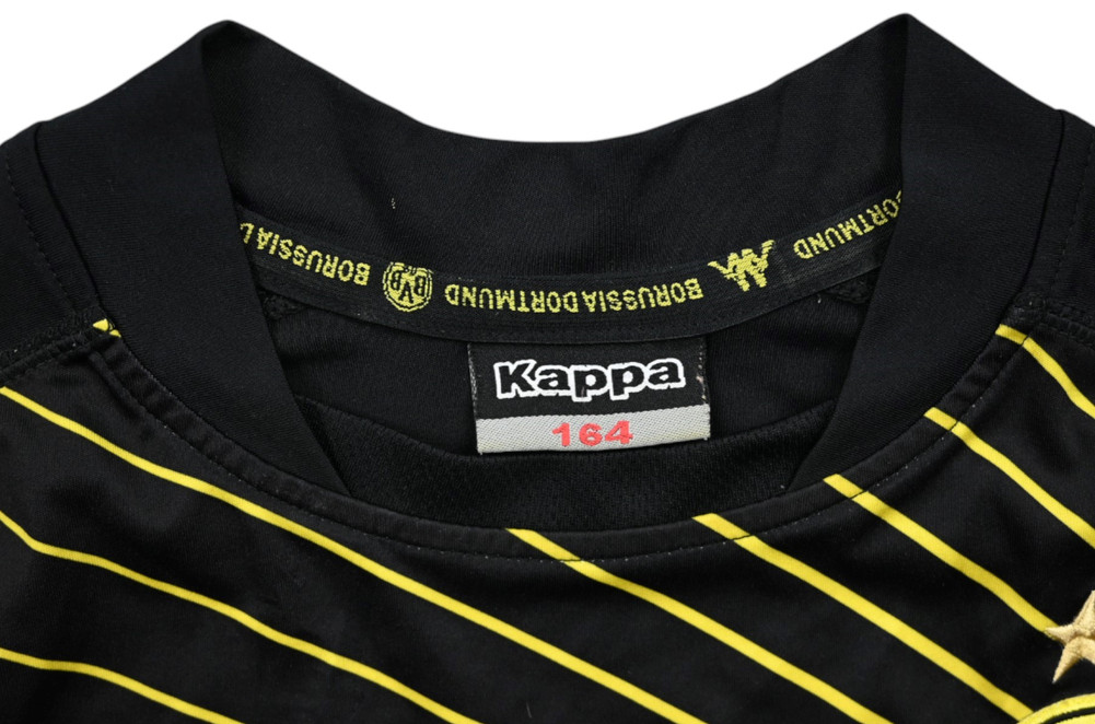 2009-10 BORUSSIA DORTMUND *HUMMELS* KOSZULKA XL. BOYS 