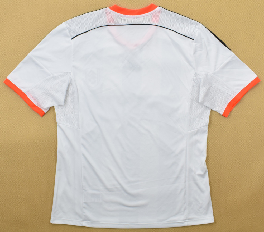 2014-15 FULHAM KOSZULKA L