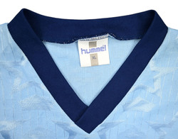 HUMMEL OLDSCHOOL KOSZULKA XL