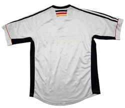 1998-00 GERMANY SHIRT XL. BOYS