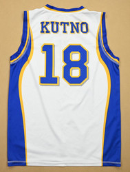 PROBASKET KUTNO KOSZULKA M