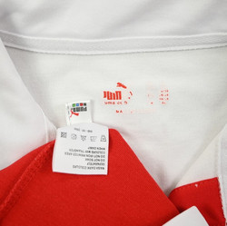 ST. HELENS RUGBY KOSZULKA XL