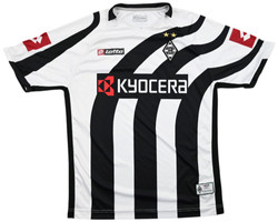 2006-08 BORUSSIA MONCHENGLADBACH SHIRT L