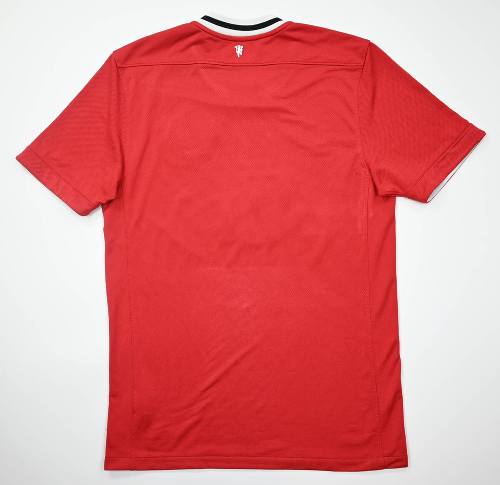 2011-12 MANCHESTER UNITED KOSZULKA S