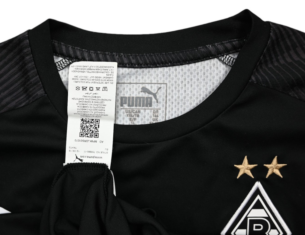BORUSSIA MONCHENGLADBACH KOSZULKA XL. BOYS