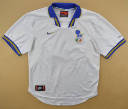 1996-97 ITALY *DEL PIERO* KOSZULKA M