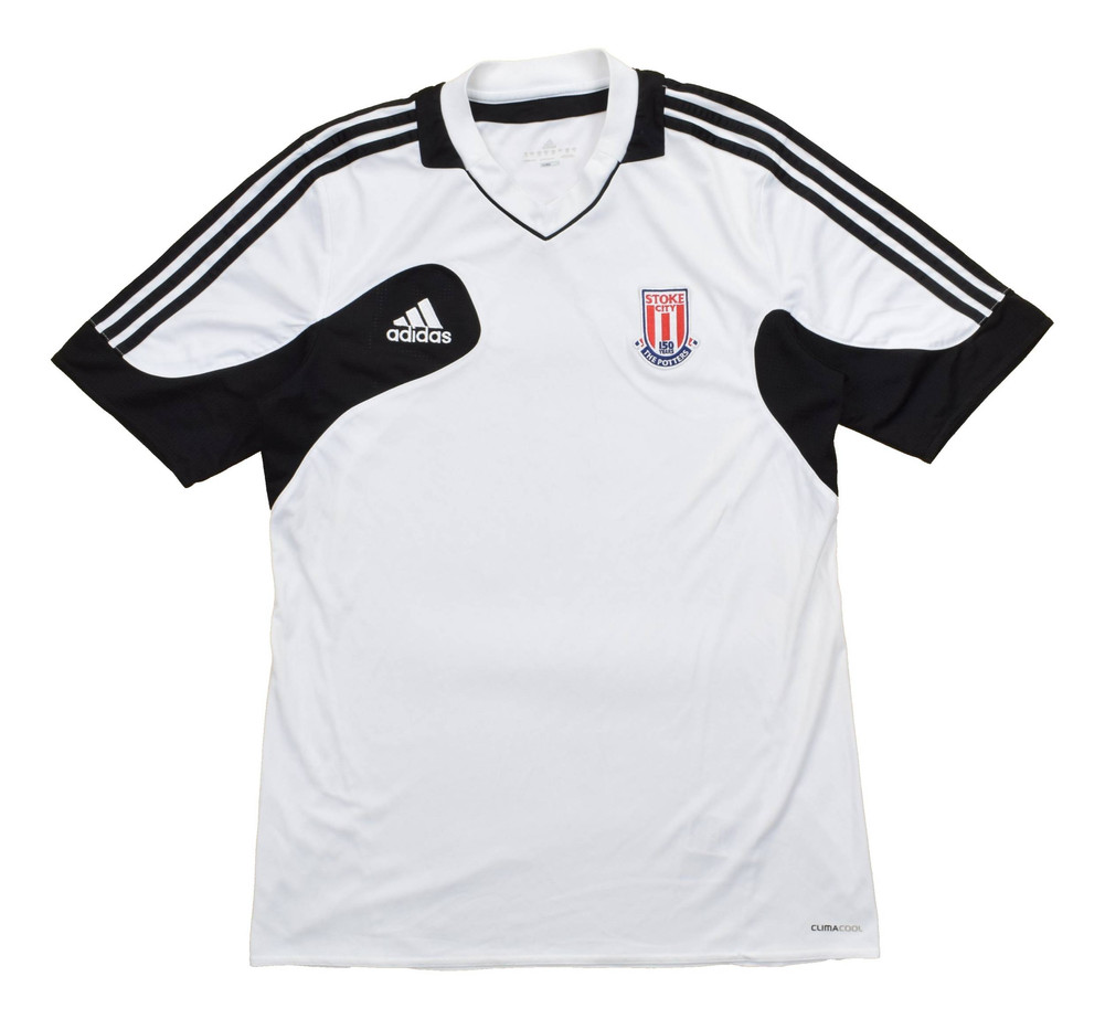 STOKE CITY KOSZULKA L