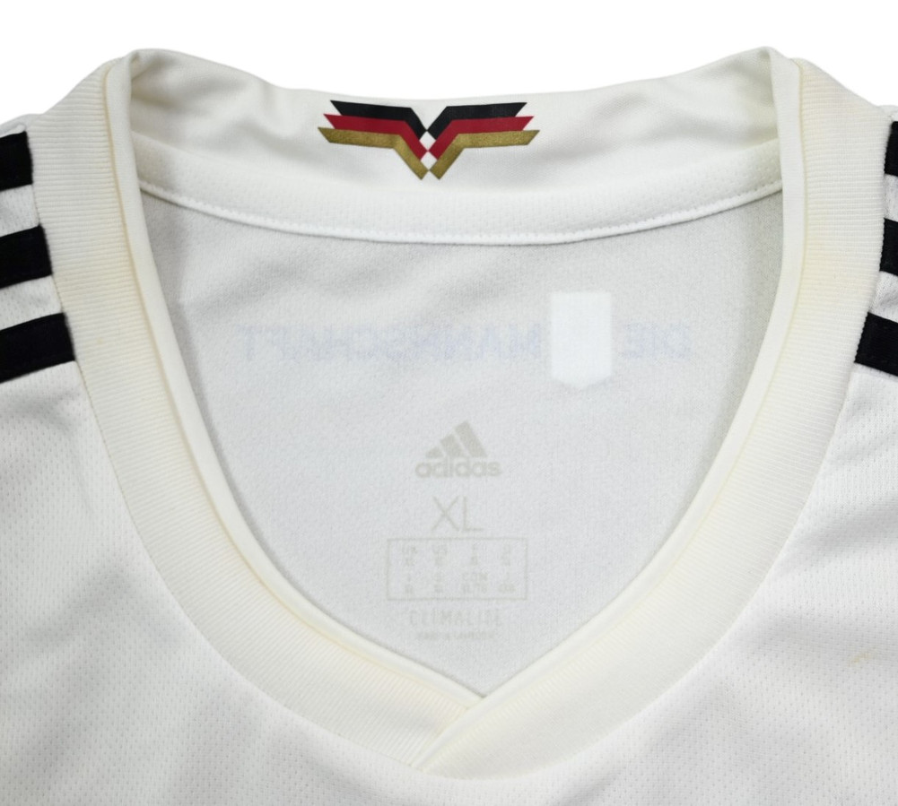 2018-19 GERMANY KOSZULKA XL