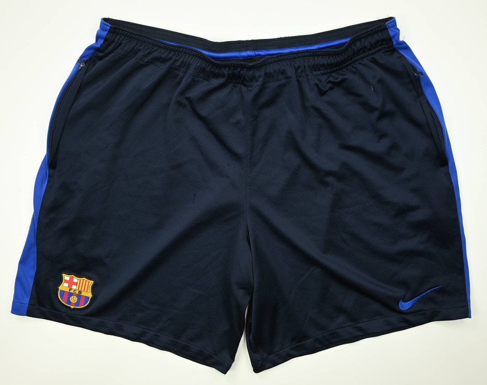 FC BARCELONA SPODENKI S