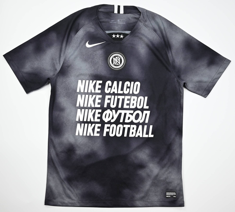 NIKE F.C. KOSZULKA M