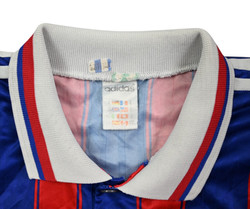 1995-97 BAYERN MUNCHEN *ZIMMERMANN* SHIRT XL