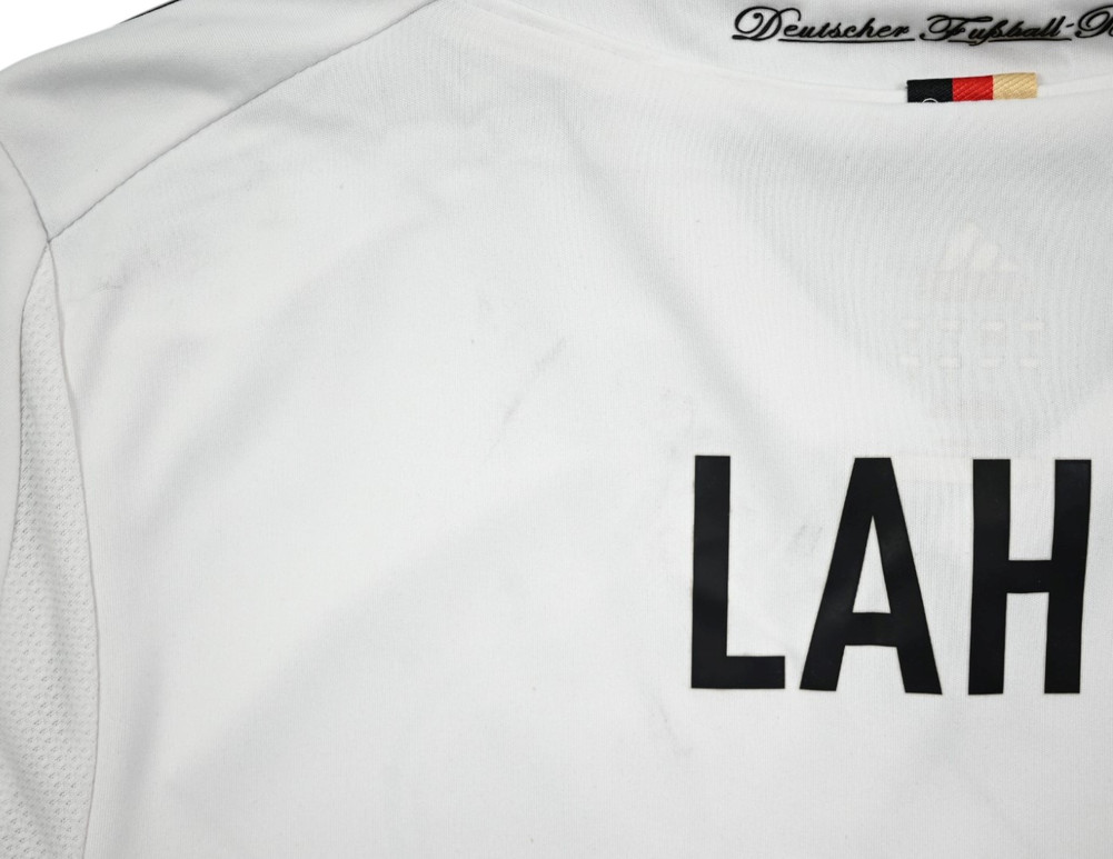 2012-13 GERMANY *LAHM* KOSZULKA S