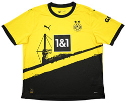 2023-24 BORUSSIA DORTMUND *REUS* KOSZULKA XXL