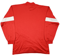LE COQ SPORTIF OLDSCHOOL LONGSLEEVE L