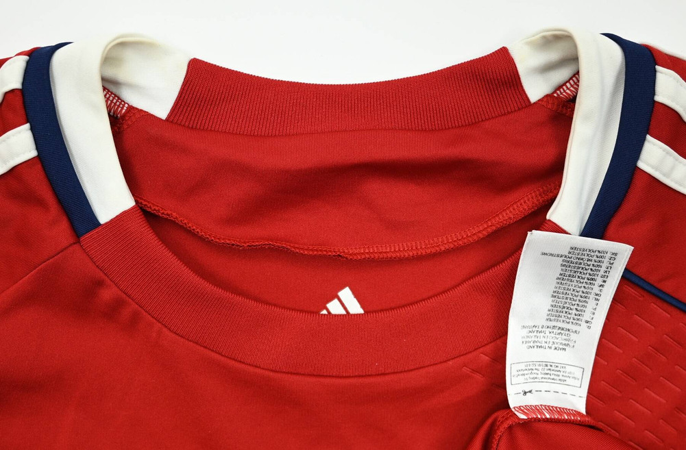 ADIDAS GK LONGSLEEVE XL