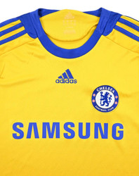 2008-09 CHELSEA LONDON SHIRT S