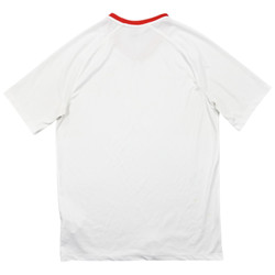 2018-19 POLAND BASIC SHIRT M