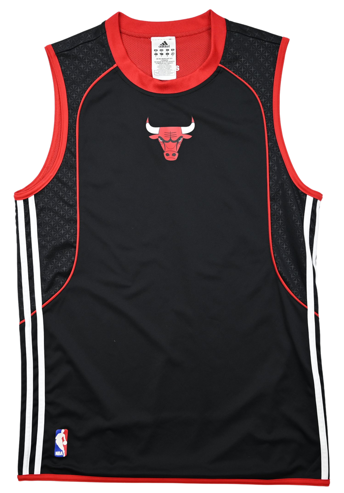 CHICAGO BULLS NBA KOSZULKA S