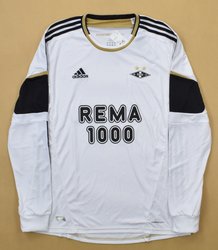 2012-13 ROSENBORG LONGSLEEVE L