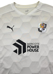 2021-22 DARTFORD SHIRT XL