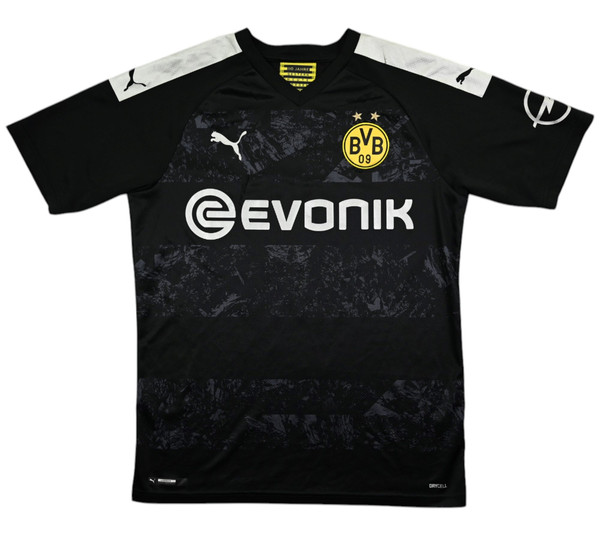 2019-20 BORUSSIA DORTMUND *BRANDT* KOSZULKA M