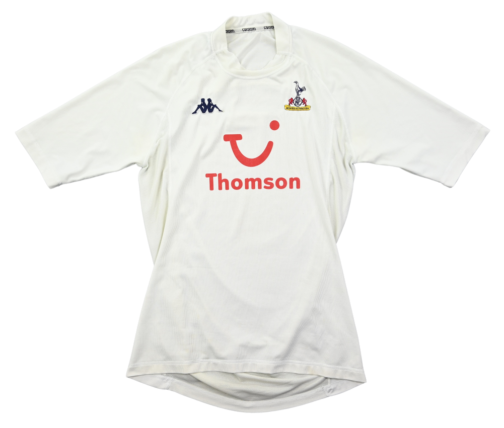 2004-05 TOTTENHAM HOTSPUR KOSZULKA XL