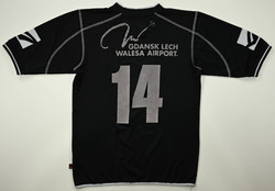 GKS CARTUSIA #14 KOSZULKA L