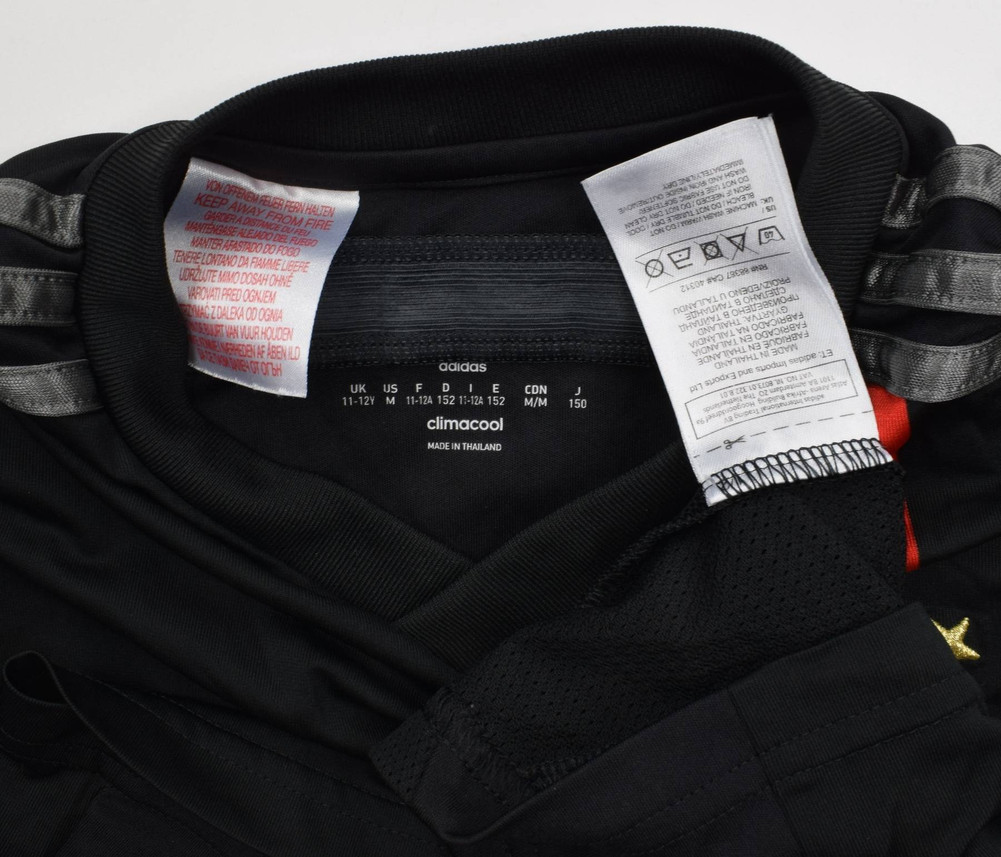 2014-15 BAYERN MUNCHEN KOSZULKA M. BOYS