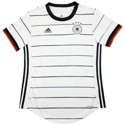 2020-21 GERMANY KOSZULKA WOMENS S