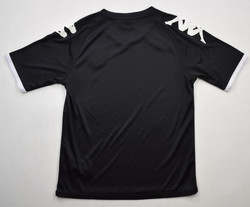 WIGAN ATHLETIC SHIRT S. BOYS 12  YRS