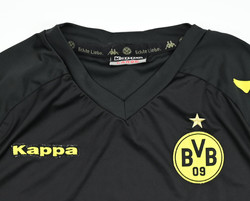 2011-12 BORUSSIA DORTMUND SHIRT L