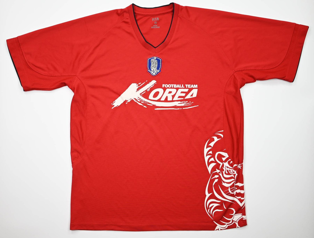 SOUTH KOREA KOSZULKA L