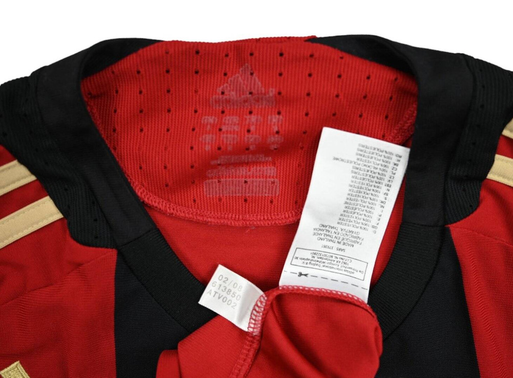 2008-09 GERMANY KOSZULKA S