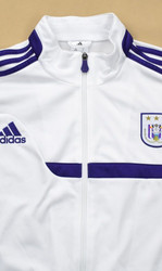 ANDERLECHT TOP 44/46