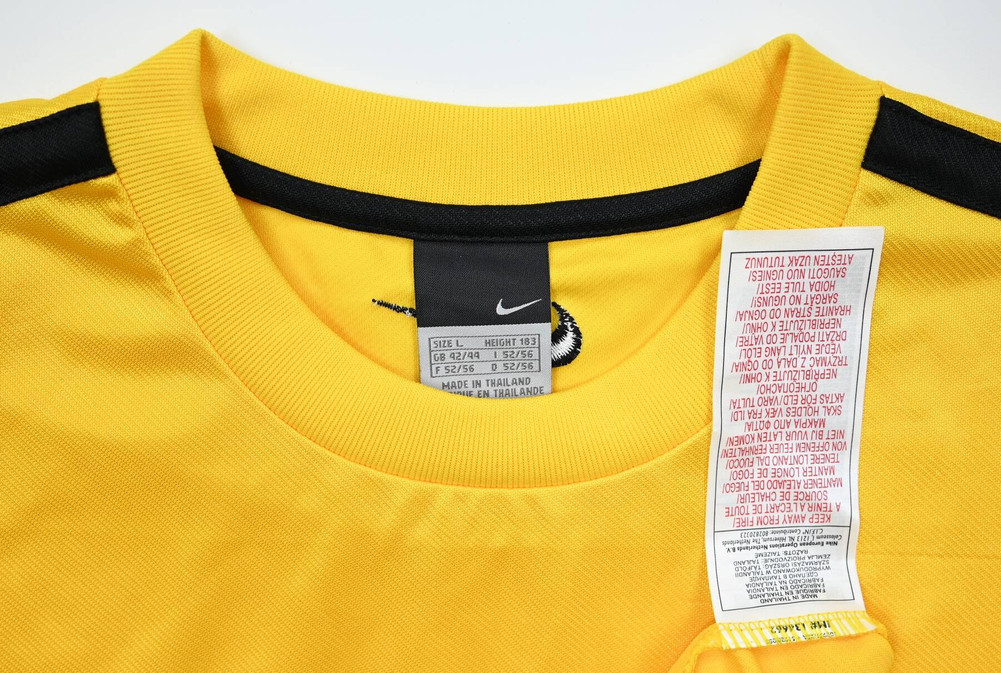 DYNAMO DRESDEN KOSZULKA L