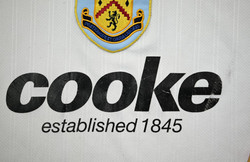 2009-10 BURNLEY KOSZULKA M