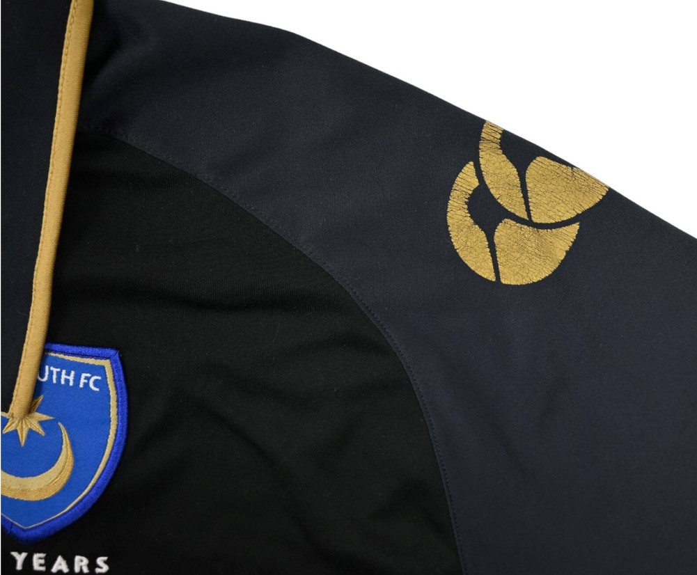 2008-09 PORTSMOUTH KOSZULKA XXL