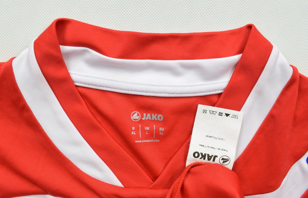 AUSTRIA HANDBALL SHIRT XL