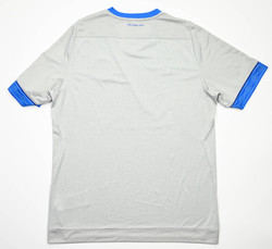 2018-19 SCHALKE 04 SHIRT L